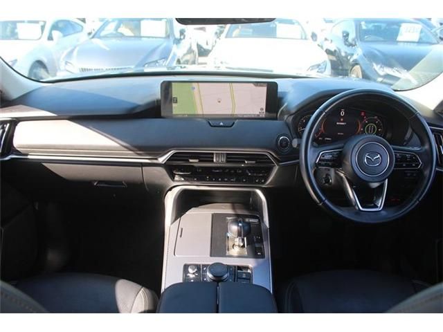 MAZDA CX-60 2024 Image 31