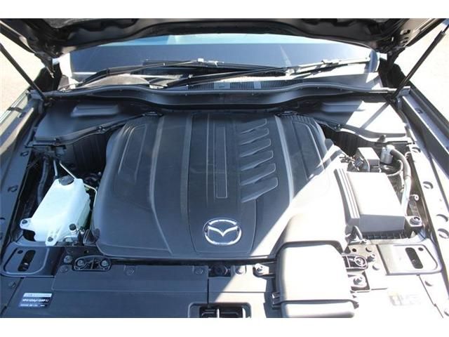 MAZDA CX-60 2024 Image 31