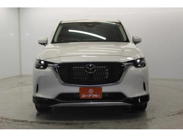 MAZDA CX-60 2023 Image 31