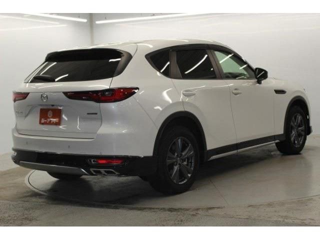 MAZDA CX-60 2023 Image 31