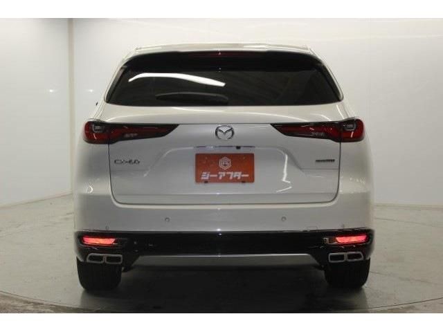 MAZDA CX-60 2023 Image 31