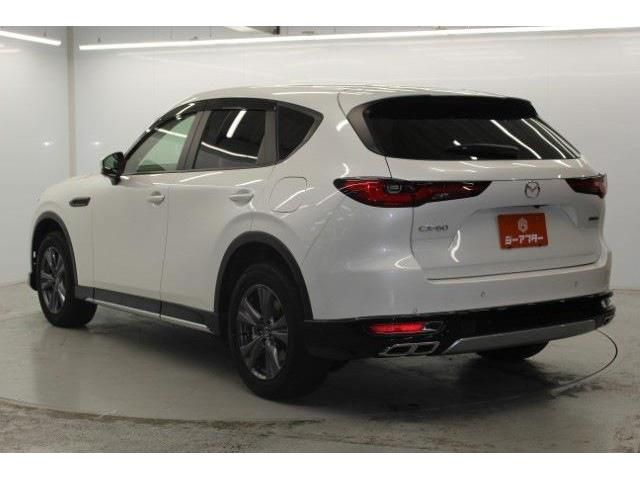 MAZDA CX-60 2023 Image 31