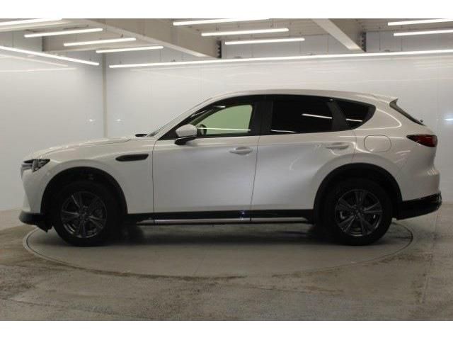 MAZDA CX-60 2023 Image 31