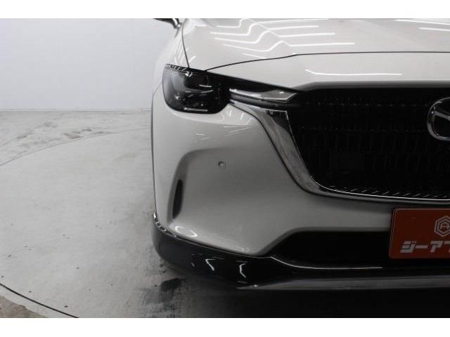 MAZDA CX-60 2023 Image 31