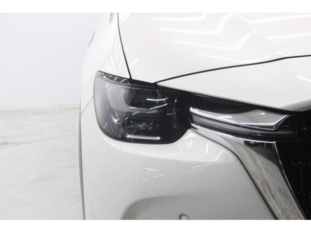 MAZDA CX-60 2023 Image 31