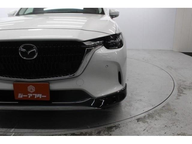 MAZDA CX-60 2023 Image 31