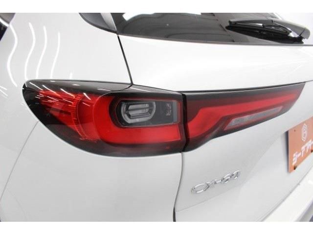 MAZDA CX-60 2023 Image 31