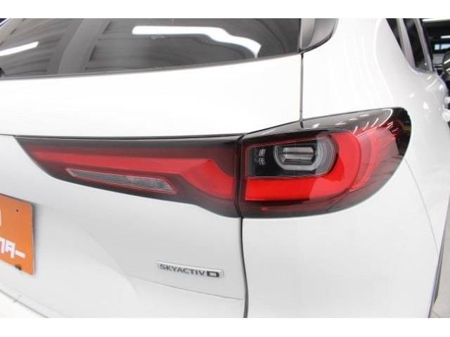 MAZDA CX-60 2023 Image 31