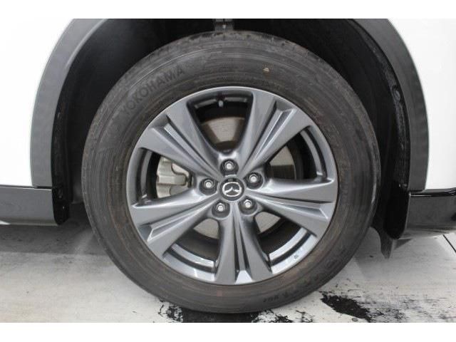 MAZDA CX-60 2023 Image 31