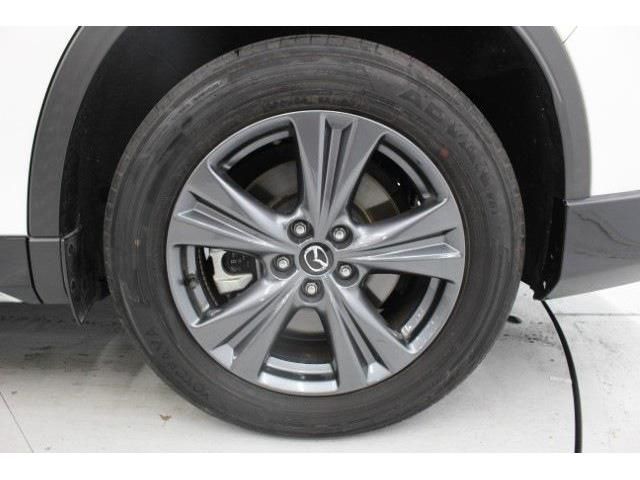 MAZDA CX-60 2023 Image 31