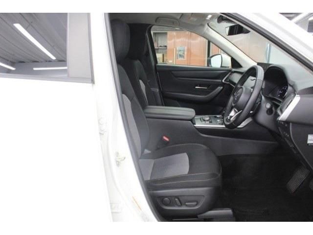 MAZDA CX-60 2023 Image 31