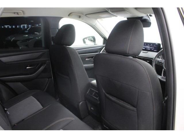 MAZDA CX-60 2023 Image 31