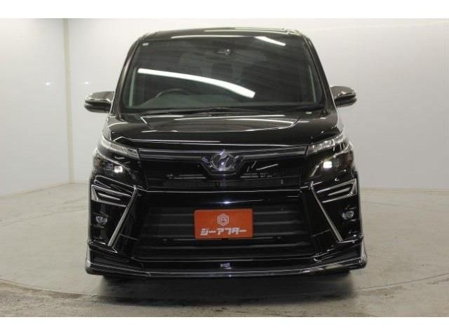 TOYOTA VOXY 2018 Image 31