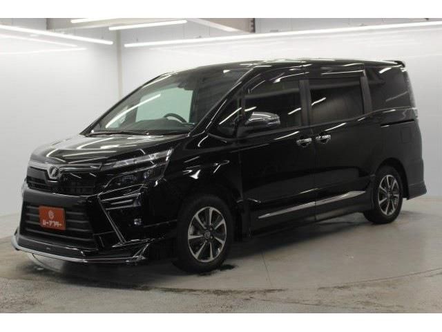 TOYOTA VOXY 2018 Image 31