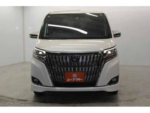 TOYOTA ESQUIRE 2018 Image 31