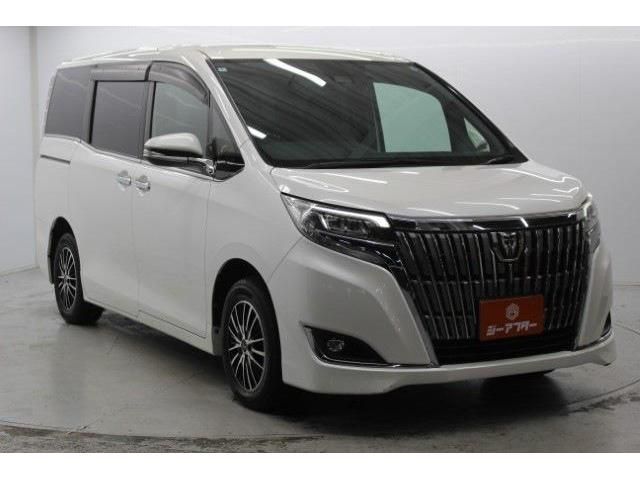 TOYOTA ESQUIRE 2018 Image 31