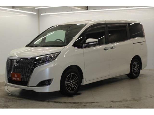 TOYOTA ESQUIRE 2018 Image 31