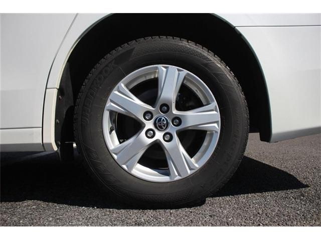 TOYOTA ALPHARD 4WD 2023 Image 31