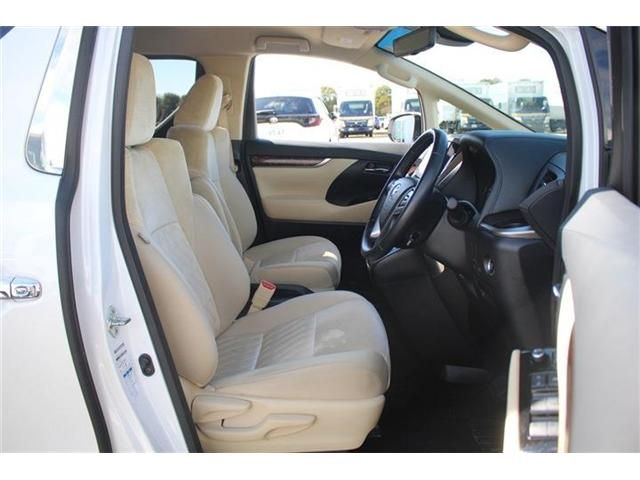 TOYOTA ALPHARD 4WD 2023 Image 31