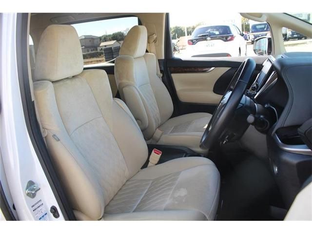 TOYOTA ALPHARD 4WD 2023 Image 31