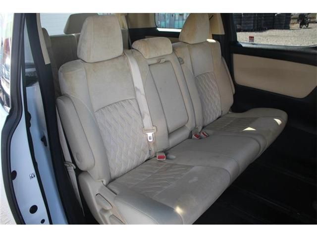 TOYOTA ALPHARD 4WD 2023 Image 31