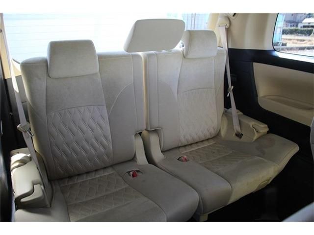 TOYOTA ALPHARD 4WD 2023 Image 31