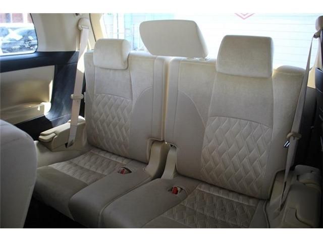 TOYOTA ALPHARD 4WD 2023 Image 31