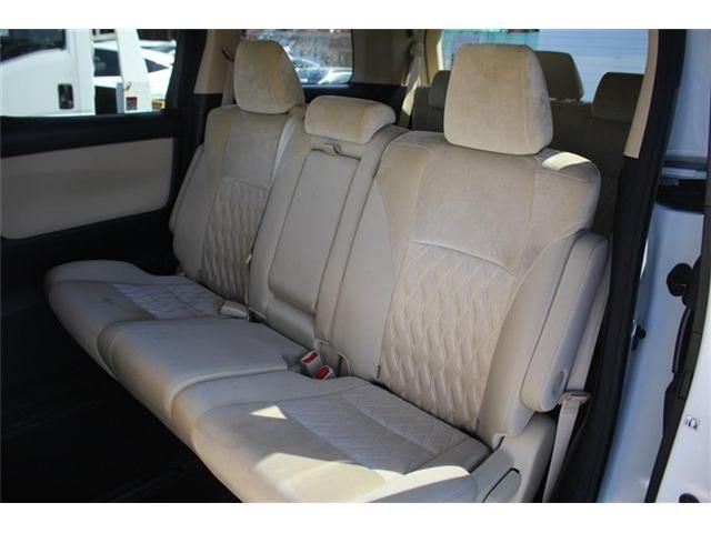 TOYOTA ALPHARD 4WD 2023 Image 31