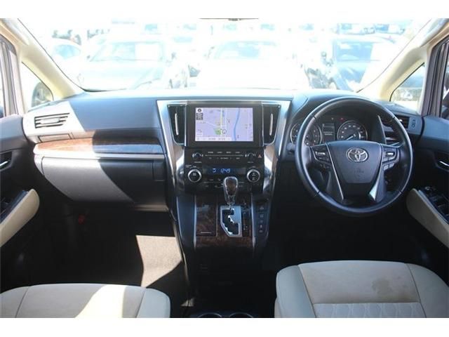 TOYOTA ALPHARD 4WD 2023 Image 31