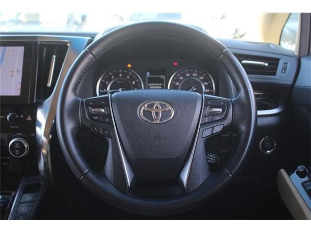 TOYOTA ALPHARD 4WD 2023 Image 31