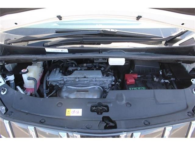 TOYOTA ALPHARD 4WD 2023 Image 31