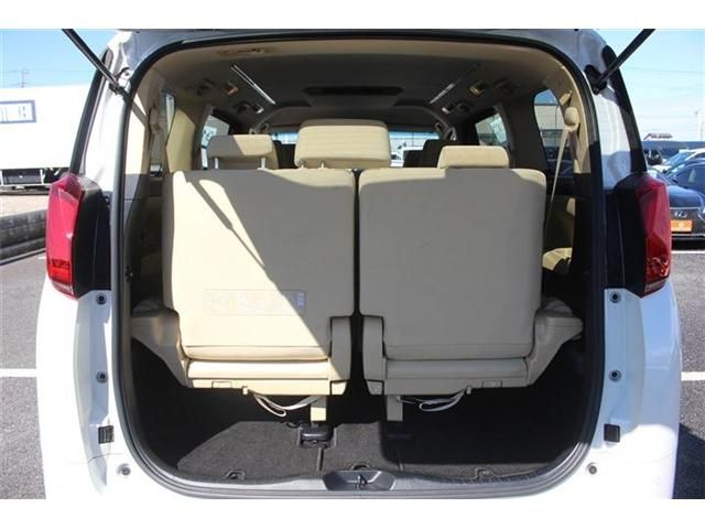 TOYOTA ALPHARD 4WD 2023 Image 31