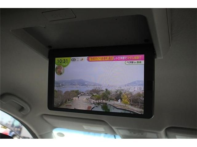 NISSAN ELGRAND  4WD 2021 Image 31