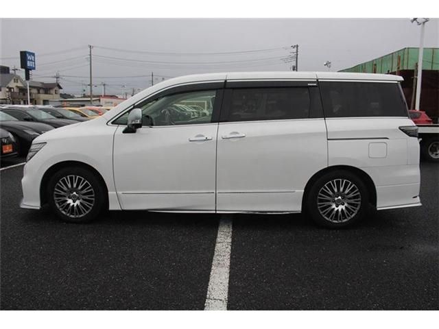 NISSAN ELGRAND  4WD 2021 Image 31