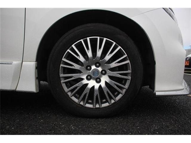 NISSAN ELGRAND  4WD 2021 Image 31