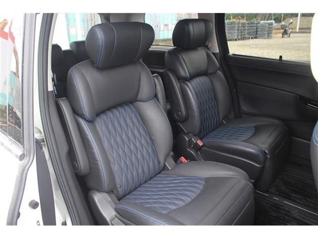 NISSAN ELGRAND  4WD 2021 Image 31