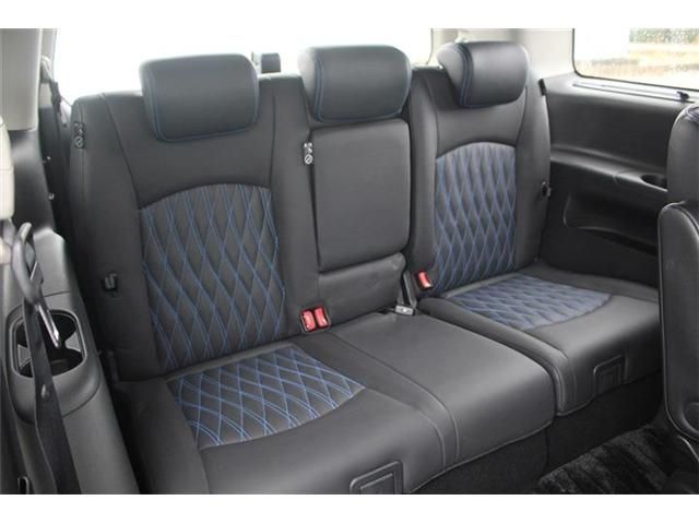 NISSAN ELGRAND  4WD 2021 Image 31