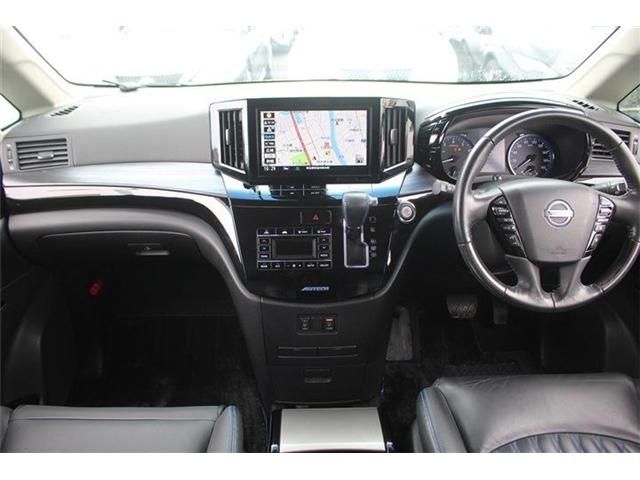 NISSAN ELGRAND  4WD 2021 Image 31