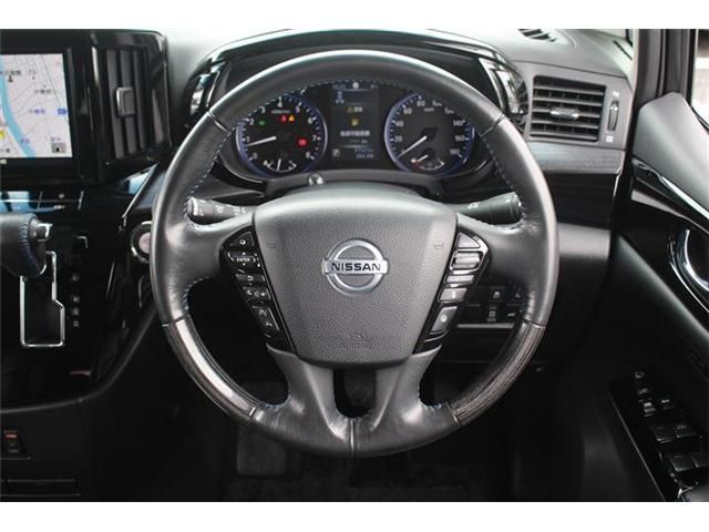 NISSAN ELGRAND  4WD 2021 Image 31