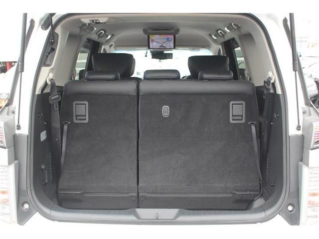 NISSAN ELGRAND  4WD 2021 Image 31