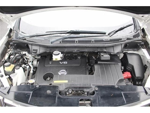 NISSAN ELGRAND  4WD 2021 Image 31