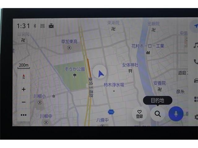 TOYOTA COROLLA SPORT HYBRID 2025 Image 31