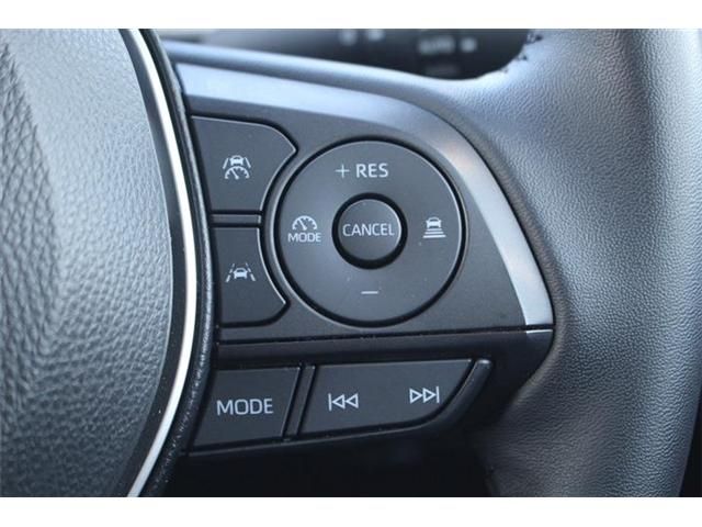 TOYOTA COROLLA SPORT HYBRID 2025 Image 31