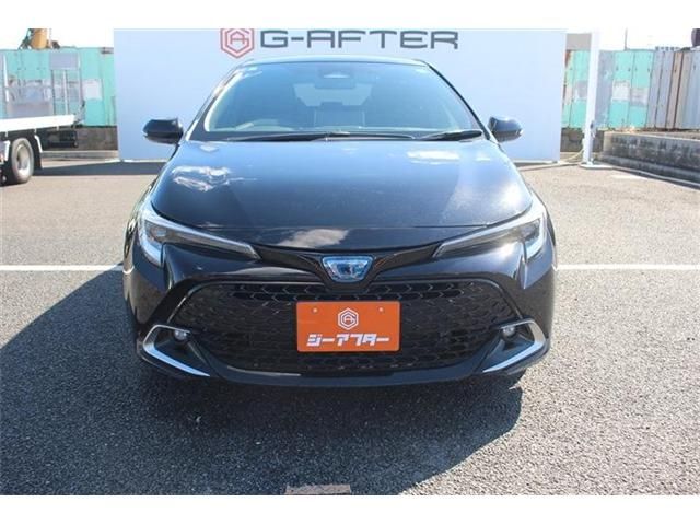 TOYOTA COROLLA SPORT HYBRID 2025 Image 31