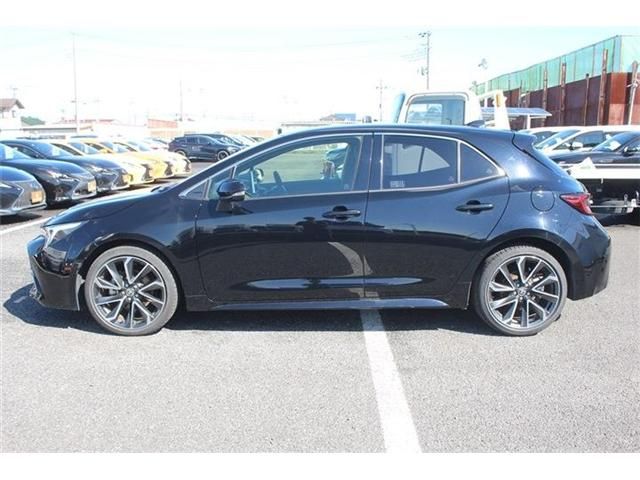 TOYOTA COROLLA SPORT HYBRID 2025 Image 31