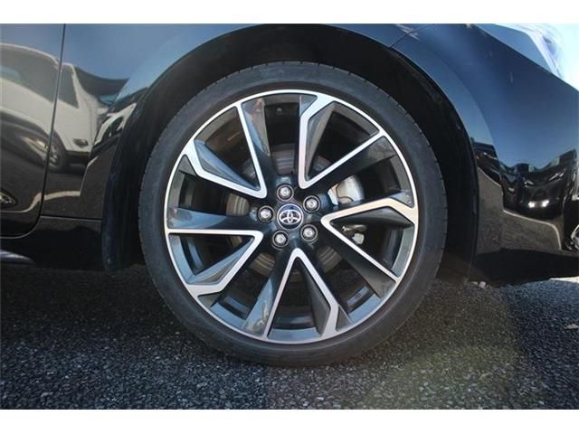 TOYOTA COROLLA SPORT HYBRID 2025 Image 31