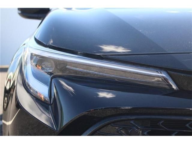 TOYOTA COROLLA SPORT HYBRID 2025 Image 31