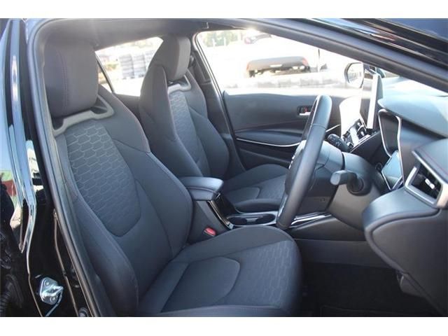 TOYOTA COROLLA SPORT HYBRID 2025 Image 31