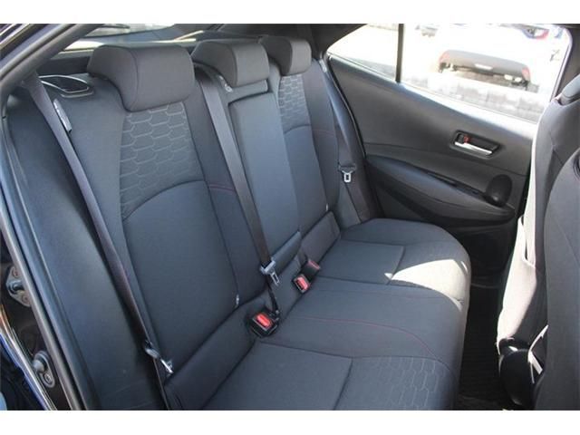 TOYOTA COROLLA SPORT HYBRID 2025 Image 31