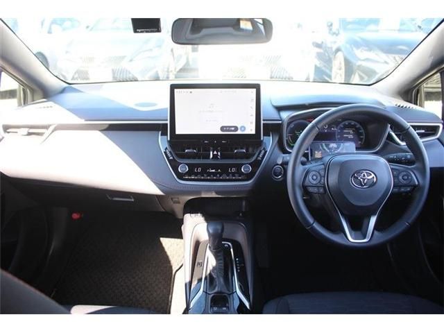 TOYOTA COROLLA SPORT HYBRID 2025 Image 31